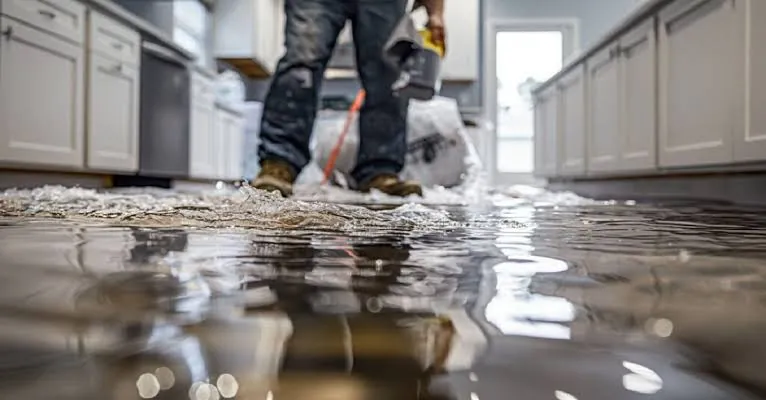 Water damage restoration companies near me in Pine Castle, FL - Emergency flood extraction